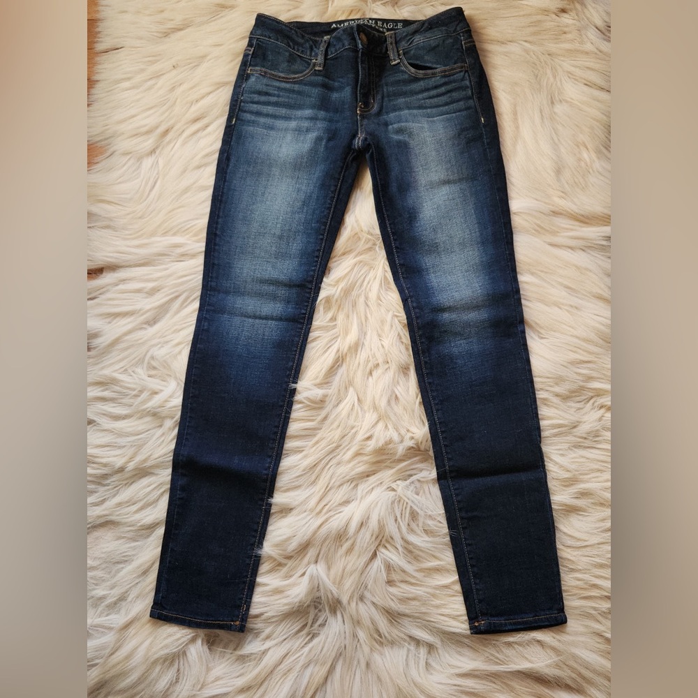 American Eagle Skinny Jeans / Jeggings